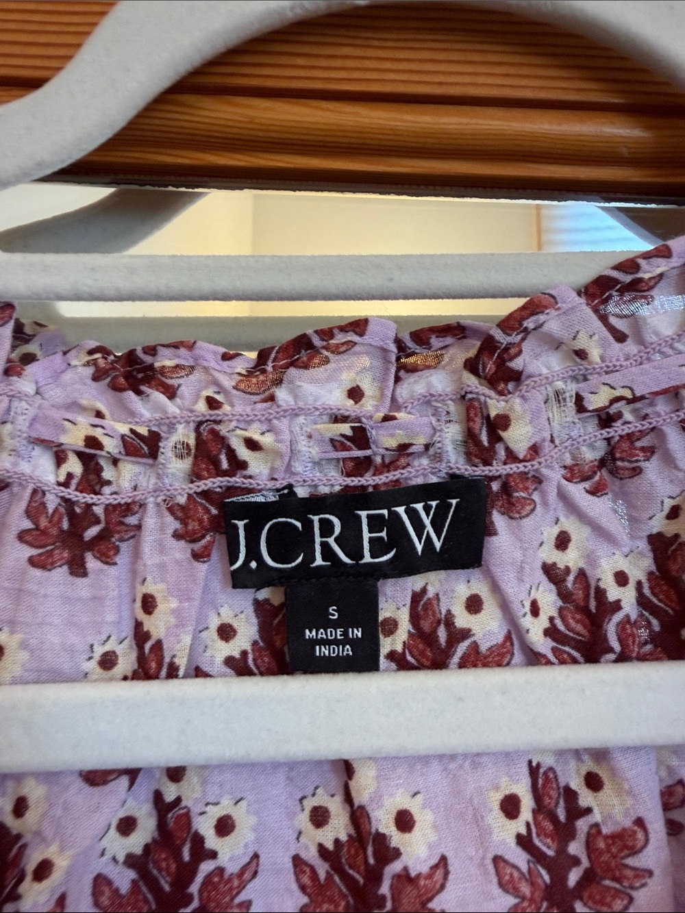 Jcrew top - Picture 2 of 2